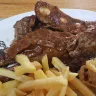 Spur - so called ribs