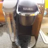 Keurig Green Mountain - k150 & k70