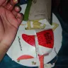 Nando's Chickenland - lemon and herb chicken wrap