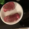 Safeway - cut of filet mignon