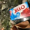 Kraft Heinz - strawberry jell-o