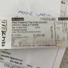 Viagogo - johnny clegg concert tickets