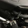 Tires Plus Total Car Care - tampering with mass air flow sensor hose