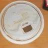 RaceTrac - coffee cup lids