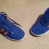 Adidas - scarpe da ginnastica adidas