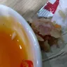 Chowking - chowking robinsons manila served undercooked food