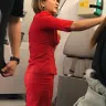 AirAsia - rude staff and bad service