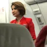 AirAsia - rude staff and bad service