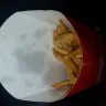 Wendy’s - fries