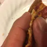 Pizza Hut - pizza, not what ordered, doesn't taste good