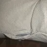 IKEA - damaged seats cover