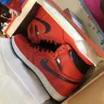 Nike - online purchase of air jordan 1 retro