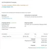 ViralStyle - paid for shirt, through paypal never received order confirmation or shirt. they told paypal that I got what I ordered.