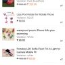 Shopee - one item not received