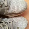 Adidas - cloud foam ladies lite racer size 5