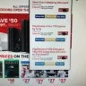 GameStop - black friday false advertising