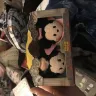 Disney Store - tsum tsum boxes shipped in bag and destroyed