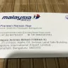 Malaysia Airlines - extremely bad customer service, staff negligence & lost baggage