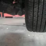 Canadian Tire - poor workmanship on a car wheel alignment