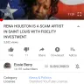 YouTube - essieberry