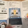 Ticketbis - 4x tottenham v west bromwich tickets