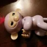 DressLink - fingerlings monkey