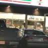 7-Eleven - gas