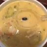 Panera Bread - broccoli cheddar soup