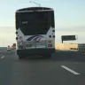 NJ Transit - bus driver