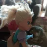 Disney Store - elsa doll