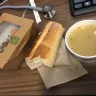 Panera Bread - wrong order