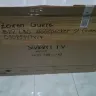 Cebu Pacific Air - damage electronic smart 43 inch lg tv baggage!