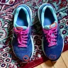 ASICS America Corporation - asics womens running shoes gel-cumulus poor quality