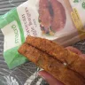 Woolworths - frozen burger patties