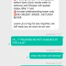 Shopee - seller not respond and not sent my item on stated date 8/12/2017