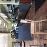 Einstein Bros Bagels - filthy location at 1500 west avenue in miami beach florida