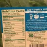 H-E-B - central market organic baby spinach