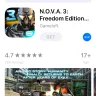 Gameloft - n.o. v. a 3