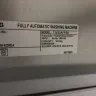 LG Electronics - problem with lg washing machine