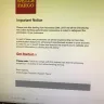 Wells Fargo - access to account