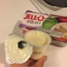 Kraft Heinz - jello snack pack vanilla pudding