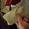 Sheetz - chicken ceased wrap