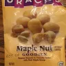 Brach's - maple nut goodies