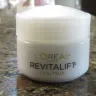 L'Oreal International - loreal revitalizing eye cream