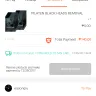 Shopee - too much shipping fee or product charges