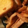 Zaxby's - fries and tenders