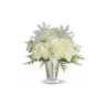 FlowerShopping.com - floral arrangements / no credit provided for wrong item sent