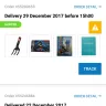 Takealot - no service