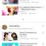 YouTube - children movies