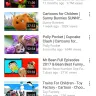 YouTube - children movies